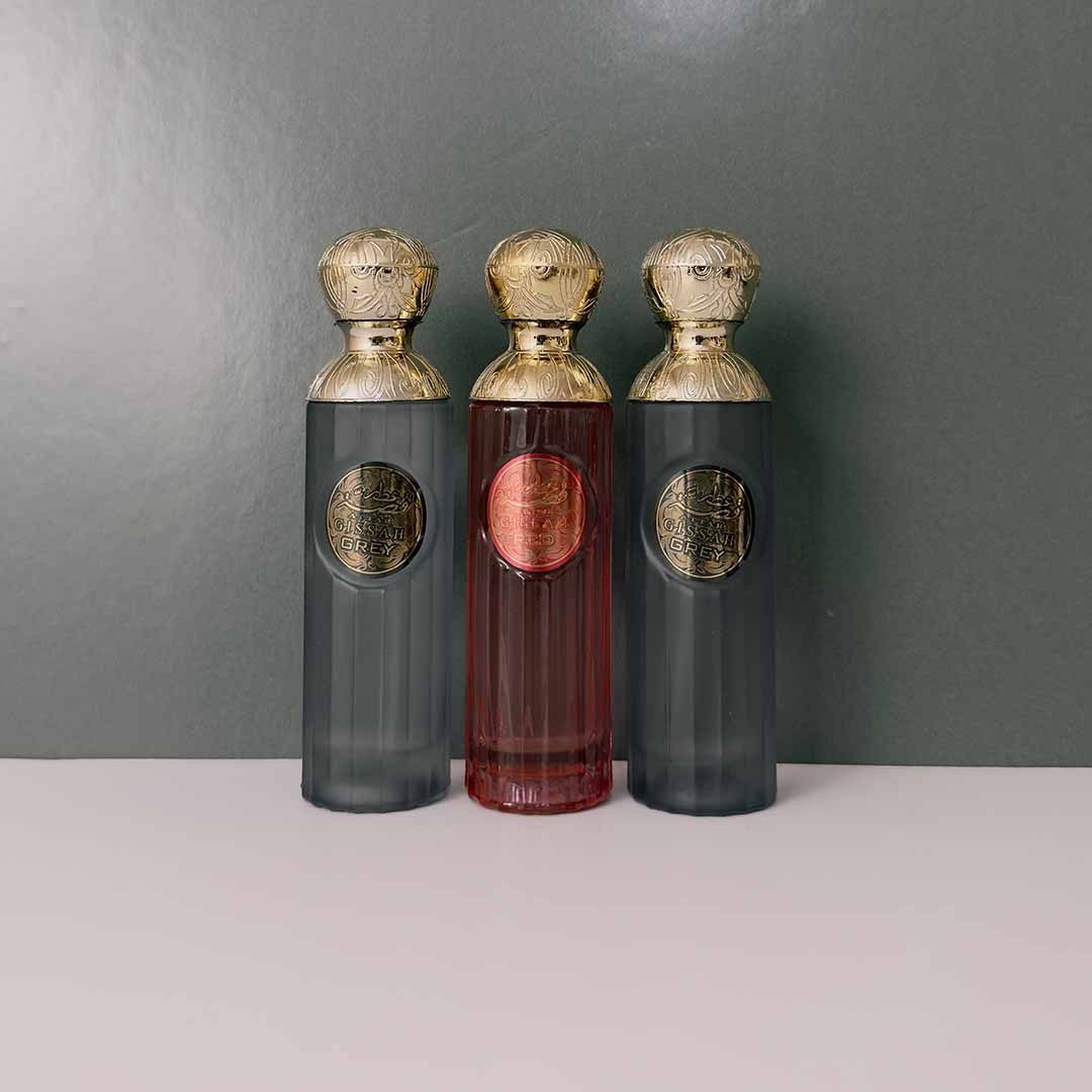 مجموعة قصة الجديدة - للجنسين - 100 ملي