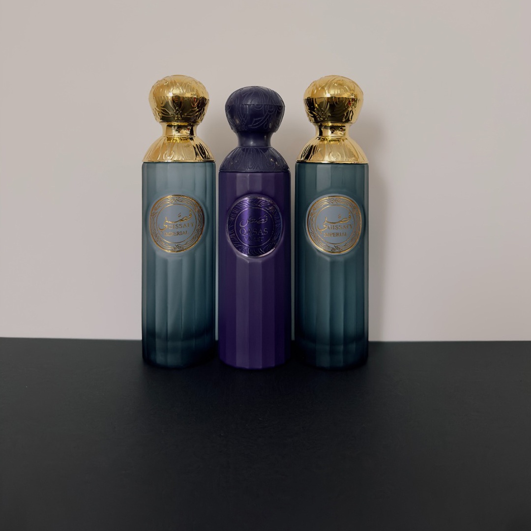 مجموعة قصة الجديدة - للجنسين - 100 ملي